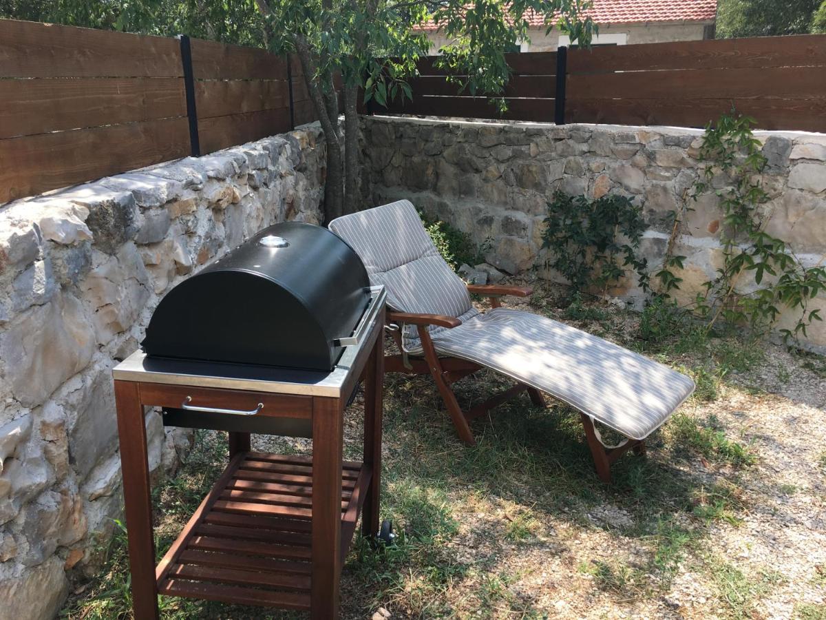 Holiday Home Cvita Lozovac Exterior photo
